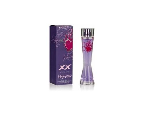 MEXX Very Wild Туалетная вода 20 мл, Тип: Туалетная вода, Объем, мл.: 20 