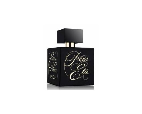 LALIQUE Encre Noire Pour Elle Туалетные духи 100 мл, Тип: Туалетные духи, Объем, мл.: 100 