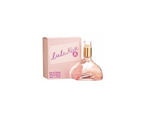 LULU CASTAGNETTE Lulu Rose Туалетные духи 100 мл, Тип: Туалетные духи, Объем, мл.: 100 