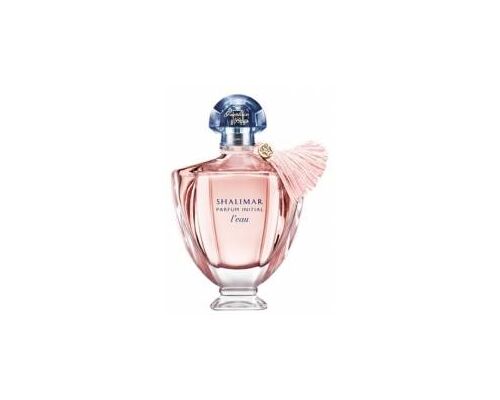 GUERLAIN Shalimar Parfum Initial L'Eau Туалетная вода 60 мл, Тип: Туалетная вода, Объем, мл.: 60 