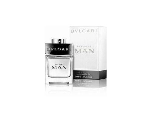 BVLGARI Man Туалетная вода тестер 150 мл, Тип: Туалетная вода тестер, Объем, мл.: 150 