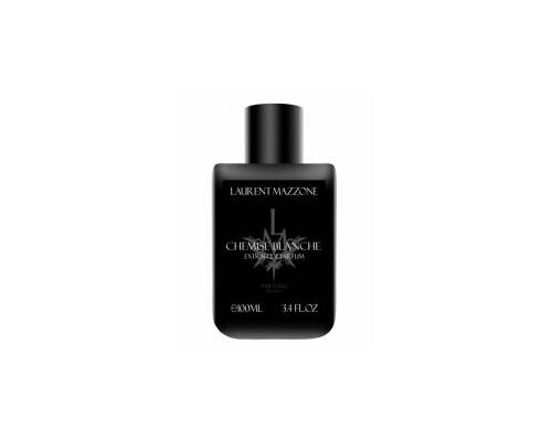 LM PARFUMS Chemise Blanche Парфюм тестер 100 мл, Тип: Парфюм тестер, Объем, мл.: 100 