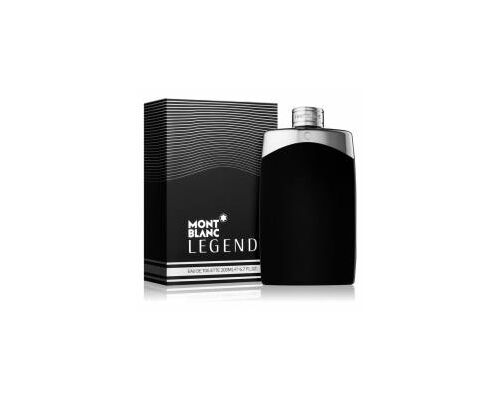 MONT BLANC Legend Eau de Toilette Лосьон после бритья тестер 100 мл, Тип: Лосьон после бритья тестер, Объем, мл.: 100 