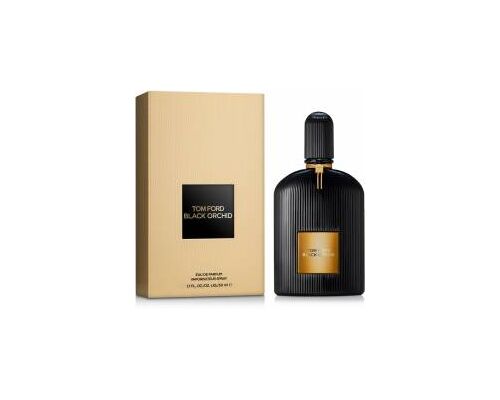 TOM FORD Black Orchid Eau de Parfum Туалетная вода 100 мл, Тип: Туалетная вода, Объем, мл.: 100 