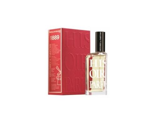 HISTOIRES DE PARFUMS 1889 Moulin Rouge Туалетные духи 120 мл, Тип: Туалетные духи, Объем, мл.: 120 