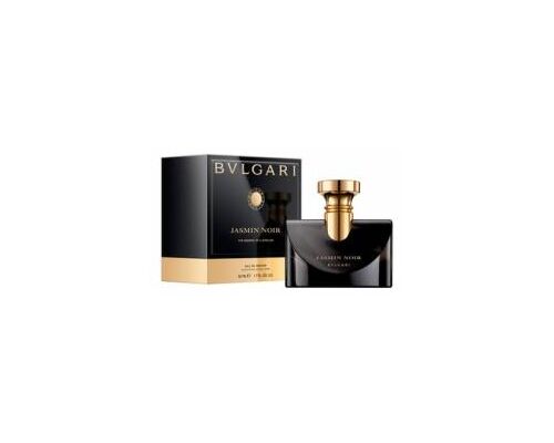 BVLGARI Jasmin Noir Туалетные духи 25 мл, Тип: Туалетные духи, Объем, мл.: 25 