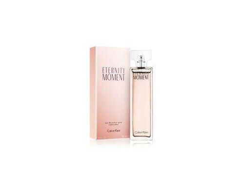 CALVIN KLEIN Eternity Moment Туалетные духи 50 мл, Тип: Туалетные духи, Объем, мл.: 50 