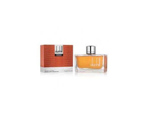 ALFRED DUNHILL Pursuit Туалетная вода 75 мл, Тип: Туалетная вода, Объем, мл.: 75 