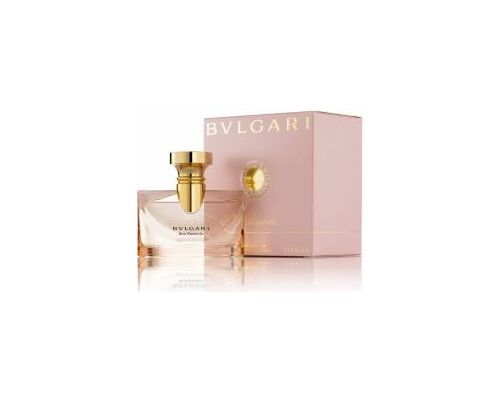 BVLGARI Rose Essentielle Туалетные духи тестер 100 мл, Тип: Туалетные духи тестер, Объем, мл.: 100 