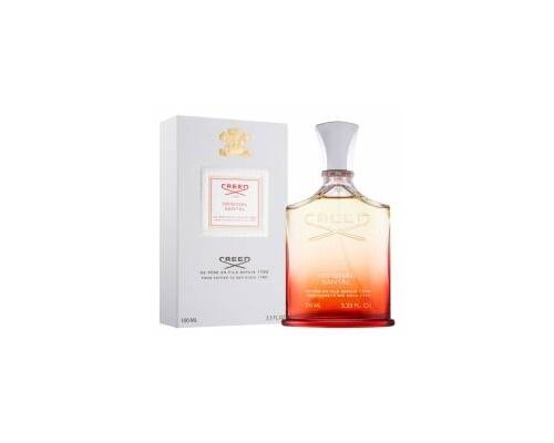 CREED Original Santal Туалетные духи 75 мл, Тип: Туалетные духи, Объем, мл.: 75 