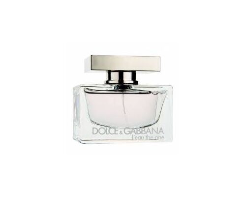 DOLCE & GABBANA L'Eau The One Туалетная вода 50 мл, Тип: Туалетная вода, Объем, мл.: 50 