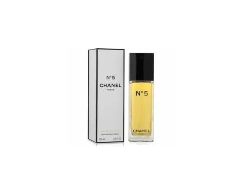 CHANEL N 5 Eau de Toilette Парфюм тестер 35 мл, Тип: Парфюм тестер, Объем, мл.: 35 