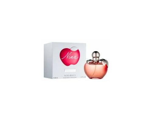 NINA RICCI Nina Дезодорант 150 мл, Тип: Дезодорант, Объем, мл.: 150 