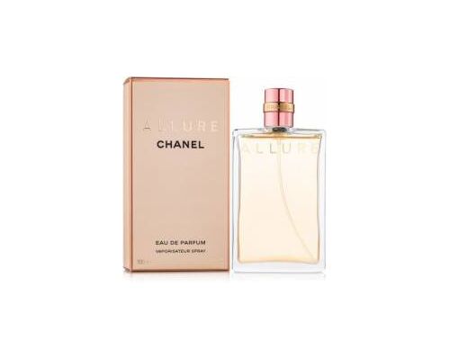 CHANEL Allure Eau de Parfum Туалетные духи 100 мл, Тип: Туалетные духи, Объем, мл.: 100 