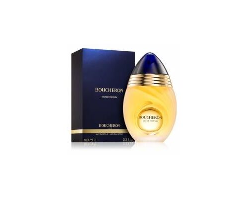 BOUCHERON Boucheron Туалетные духи 100 мл, Тип: Туалетные духи, Объем, мл.: 100 