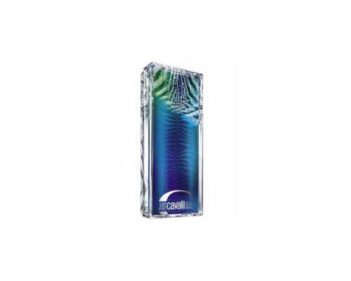 ROBERTO CAVALLI Just Cavalli Blue Туалетная вода 30 мл, Тип: Туалетная вода, Объем, мл.: 30 