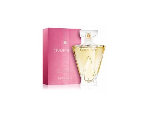 GUERLAIN Champs Elysees Туалетные духи 75 мл, Тип: Туалетные духи, Объем, мл.: 75 