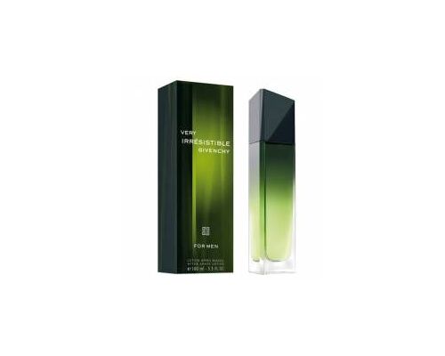 GIVENCHY Very Irresistible For Men Туалетная вода тестер 50 мл, Тип: Туалетная вода тестер, Объем, мл.: 50 