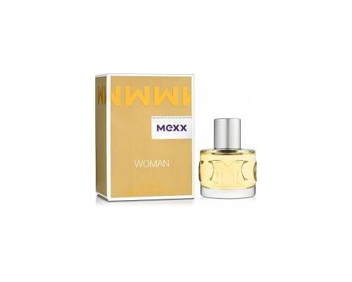 MEXX Mexx Туалетная вода 20 мл, Тип: Туалетная вода, Объем, мл.: 20 