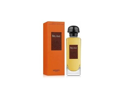 HERMES Bel Ami Туалетная вода 100 мл, Тип: Туалетная вода, Объем, мл.: 100 