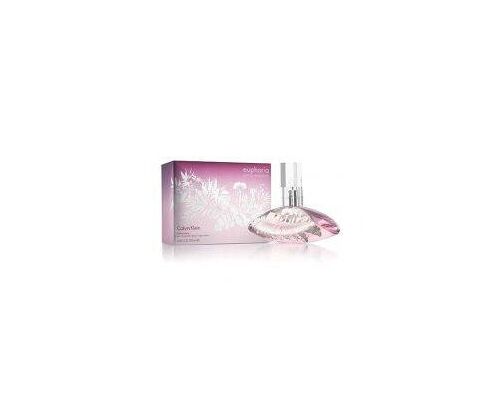 CALVIN KLEIN Euphoria Spring Temptation Туалетные духи 50 мл, Тип: Туалетные духи, Объем, мл.: 50 