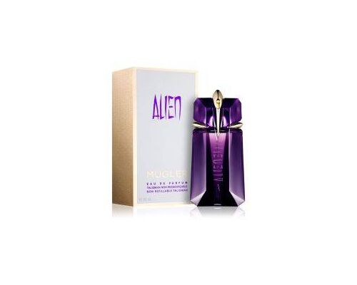 THIERRY MUGLER Alien Туалетные духи 10 мл, Тип: Туалетные духи, Объем, мл.: 10 