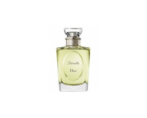 CHRISTIAN DIOR Diorella Туалетная вода 100 мл, Тип: Туалетная вода, Объем, мл.: 100 