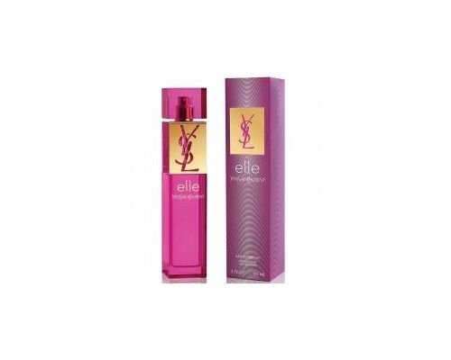 YVES SAINT LAURENT Elle Туалетные духи 90 мл, Тип: Туалетные духи, Объем, мл.: 90 