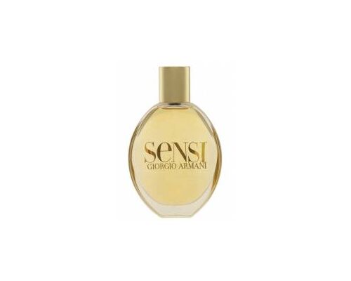 GIORGIO ARMANI Sensi Туалетные духи 50 мл, Тип: Туалетные духи, Объем, мл.: 50 