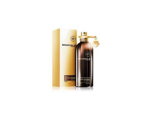 MONTALE Full Incense Туалетные духи тестер 100 мл, Тип: Туалетные духи тестер, Объем, мл.: 100 