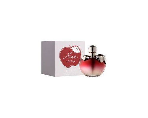 NINA RICCI Nina L'Elixir Туалетные духи 80 мл, Тип: Туалетные духи, Объем, мл.: 80 