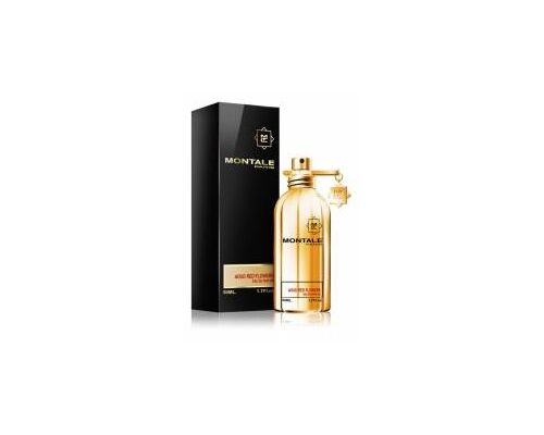 MONTALE Aoud Red Flowers Туалетные духи тестер 100 мл, Тип: Туалетные духи тестер, Объем, мл.: 100 