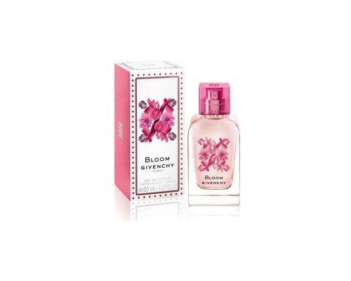 GIVENCHY Bloom Туалетная вода тестер 50 мл, Тип: Туалетная вода тестер, Объем, мл.: 50 