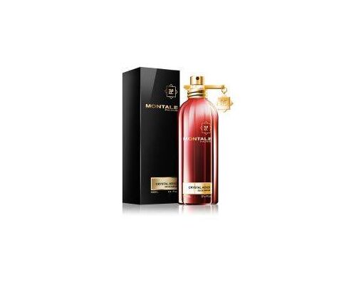 MONTALE Crystal  Aoud Туалетные духи тестер 100 мл, Тип: Туалетные духи тестер, Объем, мл.: 100 