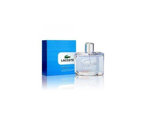 LACOSTE Essential Sport Туалетная вода 125 мл, Тип: Туалетная вода, Объем, мл.: 125 