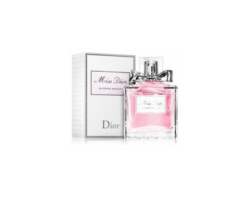 CHRISTIAN DIOR Miss Dior Blooming Bouquet Миниатюра 5 мл, Тип: Миниатюра, Объем, мл.: 5 