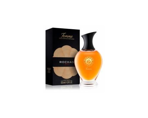 ROCHAS Femme 2013 Туалетная вода 100 мл, Тип: Туалетная вода, Объем, мл.: 100 