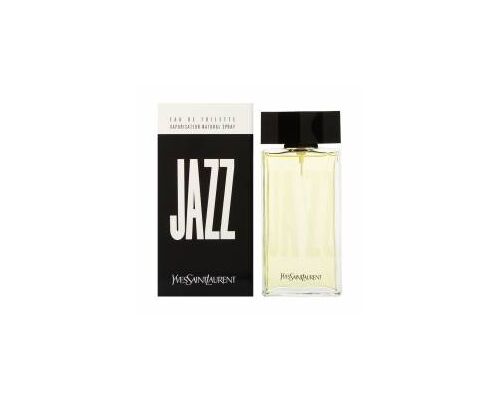 YVES SAINT LAURENT Jazz Туалетная вода 50 мл, Тип: Туалетная вода, Объем, мл.: 50 