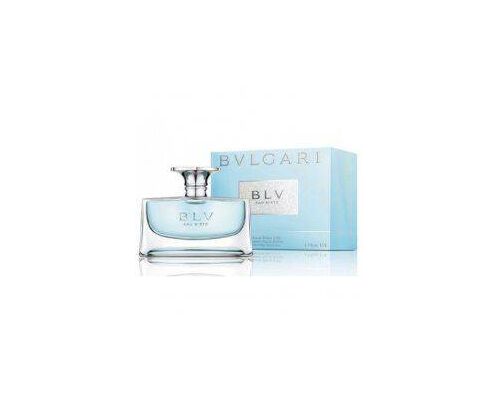 BVLGARI BLV Eau d'Ete Туалетная вода тестер 50 мл, Тип: Туалетная вода тестер, Объем, мл.: 50 