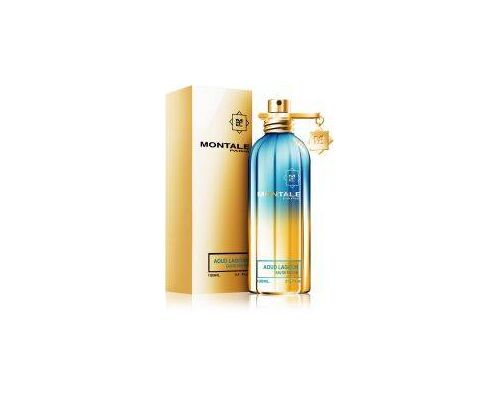 MONTALE Aoud Lagoon Туалетные духи 20 мл, Тип: Туалетные духи, Объем, мл.: 20 