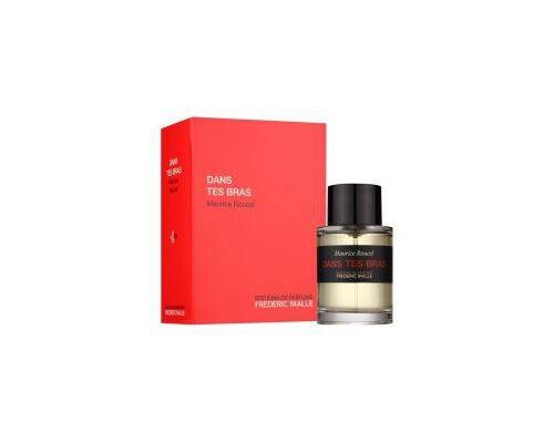 FREDERIC MALLE Dans Tes Bras Туалетные духи 50 мл, Тип: Туалетные духи, Объем, мл.: 50 