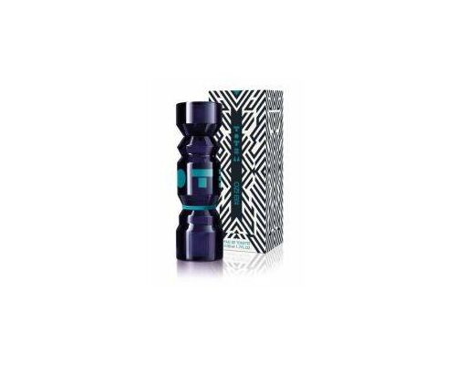 KENZO Totem Blue Туалетная вода 50 мл, Тип: Туалетная вода, Объем, мл.: 50 