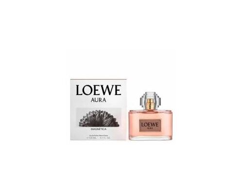 LOEWE Aura Magnetica Туалетная вода тестер 80 мл, Тип: Туалетная вода тестер, Объем, мл.: 80 