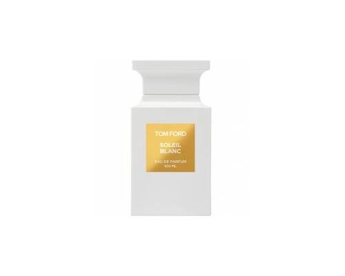 TOM FORD Soleil Blanc Туалетные духи 100 мл, Тип: Туалетные духи, Объем, мл.: 100 