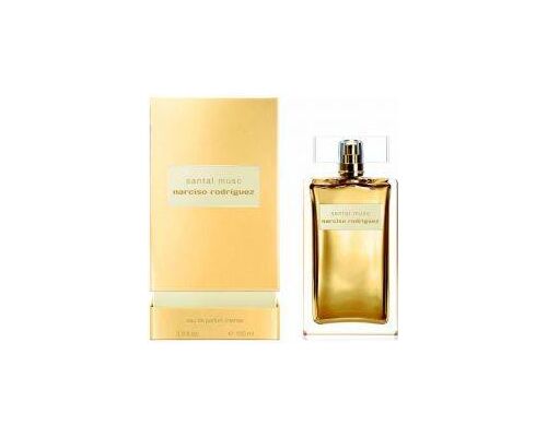 NARCISO RODRIGUEZ Santal Musc Туалетные духи 100 мл, Тип: Туалетные духи, Объем, мл.: 100 