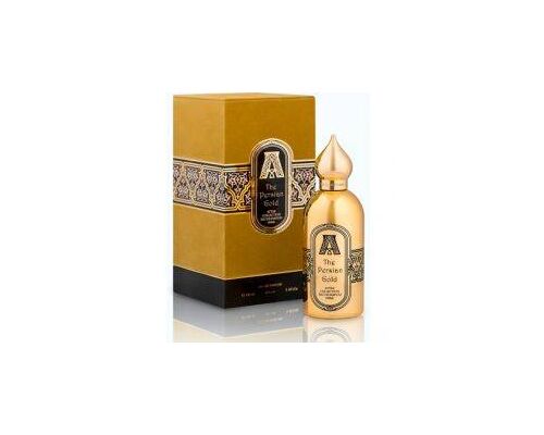 ATTAR COLLECTION The Persian Gold Туалетные духи 100 мл, Тип: Туалетные духи, Объем, мл.: 100 