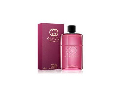 GUCCI Guilty Absolute Туалетные духи 30 мл, Тип: Туалетные духи, Объем, мл.: 30 