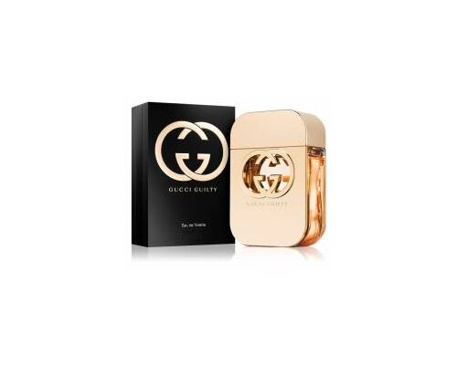 GUCCI Guilty Туалетная вода 30 мл, Тип: Туалетная вода, Объем, мл.: 30 