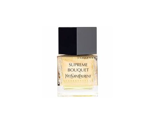 YVES SAINT LAURENT Supreme Bouquet Туалетные духи 75 мл, Тип: Туалетные духи, Объем, мл.: 75 