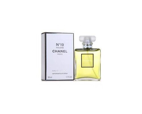 CHANEL N 19 Poudre Eau de Parfum Туалетные духи 100 мл, Тип: Туалетные духи, Объем, мл.: 100 